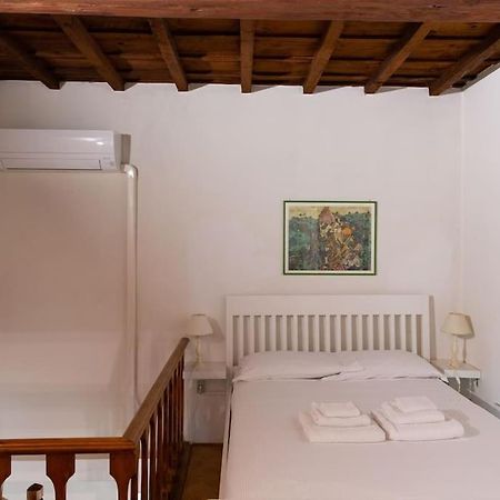 Charming 1Br Apartment Florence Luaran gambar