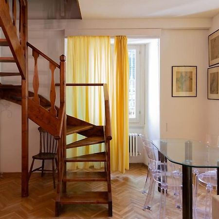 Charming 1Br Apartment Florence Luaran gambar