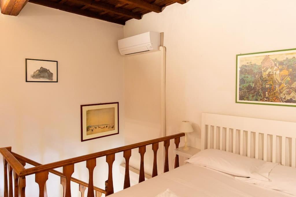 Charming 1Br Apartment Florence Luaran gambar