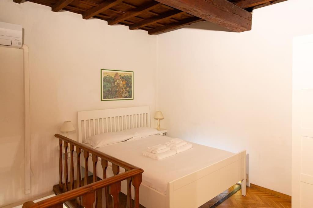 Charming 1Br Apartment Florence Luaran gambar