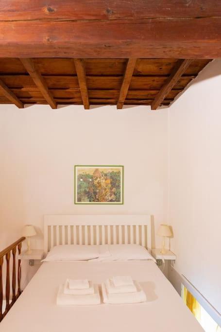 Charming 1Br Apartment Florence Luaran gambar