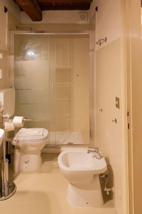 Charming 1Br Apartment Florence Luaran gambar