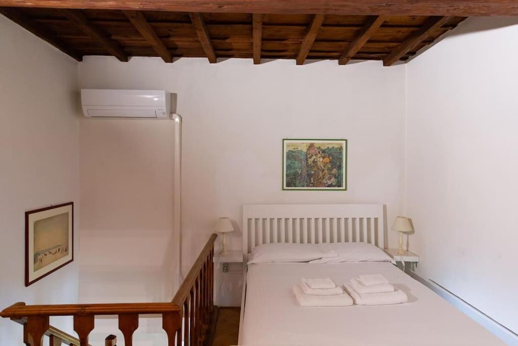 Charming 1Br Apartment Florence Luaran gambar